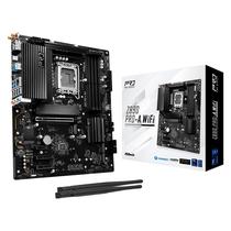 Placa Mae Asrock H670 PG Riptide 4XDDR4 Socket LGA 1700 Chipset Intel H670 ATX