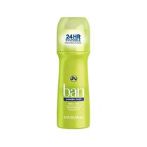 Ban Roll-On Desodorante Powder Fresh 103ML