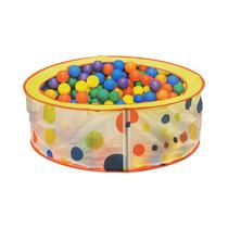 Piscina de Pelotas KPM Ball Pit 081815