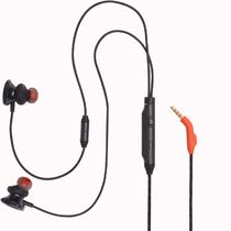 Fone de Ouvido JBL Quantum 50 Mini Jack 3.5 MM - Preto JBLQUANTUM50BLKAM