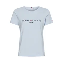 Camiseta Tommy Hilfiger WW0WW32806 C10