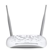 TP-Link Moden ADSL2 Router TD-W9970 USB