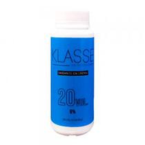 Agua Oxigenada Klasse Volumen 20 60ML