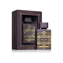 Perfume Unisex Lattafa Badee Al Oud Amethyst Edp 100ML