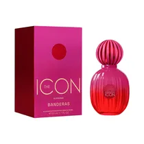 Perfume Antonio Banderas The Icon Supreme Edp 50ML