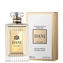 Perfume Feminino New Brand Prestige Dani