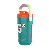 Termo Gatorade GX Con Aislamiento de Espuma 1.89L