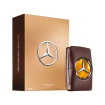 Perfume M Benz Private Edp 100ML