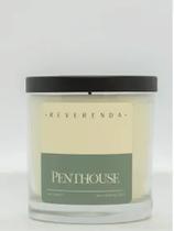 New Zone Vela Perfumada Penthouse 200GR