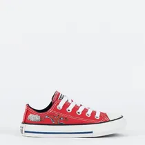Calzado Converse Disney Ox Hombre Araã‘A Infantil