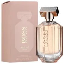 Hugo Boss The Scent Edp Fem 100ML