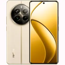 Smartphone Realme 12 Pro+ RMX3840(BR) Dual Sim 12GB+512GB 6.7? Os 14 – Navigator Beige
