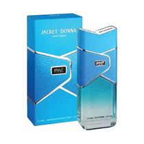 Perfume Feminino Jacket Donna Prive 100ML