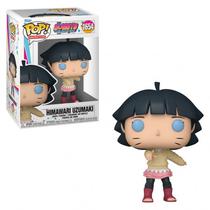 Funko Pop Boruto Himawari Uzumaki 1654