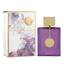 Perfume Armaf Club de Nuit Maleka 105ML Eau de Parfum Feminino