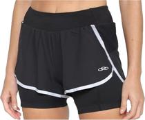 Short Olympikus OIWWR22800/22S - Feminino