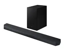 Samsung Soundbar HW-Q700D/ZS Ultra Slim 3.1 Subwoofer