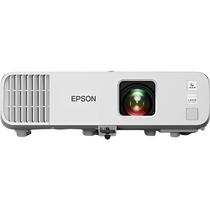 Projetor Epson Powerlite EB-L210W 4500 Lumens Wxga 3LCD Bivolt - Branco