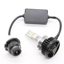 Lampada Xenon LED D4S - D4R 55W-6000K Headlight Par