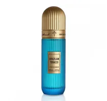 Brazilian Tobacco – Ibraheem Alqurashi – Extrait de Parfum – 200ML – Unissex