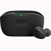 Fone de Ouvido JBL Wave Buds Bluetooth - Preto Jblwbudsblk