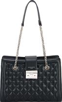 Bolsa David Jones Feminina GN-21113 - Black