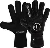 Luva para Goleiro Goalkeeper Initial - Black