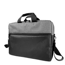 Klip Bolsos Varios Maletin p/NB Klip KNC-041 Classic NG/GRS s/C