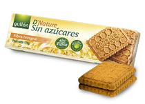 Galletita Gullon Fibra Integral Sin Azucar 170G