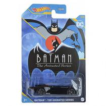 Car Hot Wheels DC Batman The Animated Series 3897