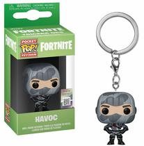 Funko Pop Keychain Fortnite 2 Havoc