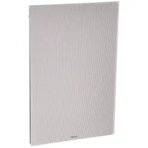 Alto Falante para Embutir Klipsch PRO-180-RPW Retangular In-Wall Branco