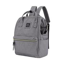 Mochila para Notebook Himawari 9001 15" Gray