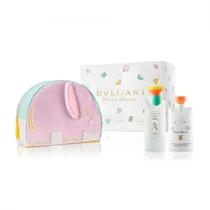 Kit Perfume Bvlgari Petits Mamans Feminino 3PCS