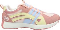 Tenis Ecko Unltd EK-SHIRLEY-M3 Pink - Feminino