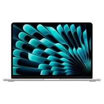 Apple Macbook Air 2025 MW0W3LL/A 13" Chip M4 256GB SSD 16GB Ram - Silver