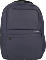 Mochila para Notebook 16" Samsonite New City Pro I 145084-1596 - Navy