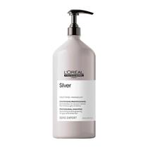 Shampoo Loreal Silver 1.5LT