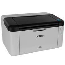 Impressora Brother HL-1200 com USB/220V - Branco/Preto