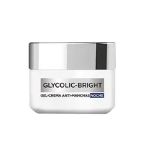Loreal GLY-Bright Gel-Crema Noche 50ML