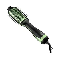 Cepillo Secador Y Modelador de Cabello Gama Avocado Power 3D Bivolt