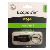 Pen Drive Ecopower 32GB Mega USB 2.0