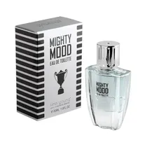 Perfume Linn Young Mighty Mood 30ML