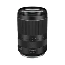 Lente Canon RF 24-240MM F4-6.3 Is Usm