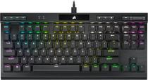 Corsair Teclado Gamer CH-911901A-Na K70 RGB Ingles