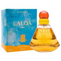 Perfume Via Paris Laloa Eau de Toilette Feminino 100 ML