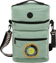 Mochila Mateira Discovery 18460 - Verde