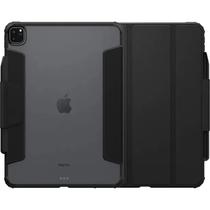 Spigen Tablet iPad Air 11" Crystal Hybrid Pro Policarbonato PC Compatible Totalmente Con Las Funciones Del Apple Negro