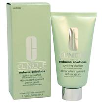 Clinique Gel Desmaquillante Redness Solutions 150ML