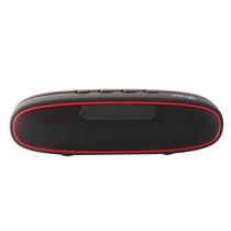 X-Tech Speaker XT-SB870 BT/FM/USB/TF Vermelho